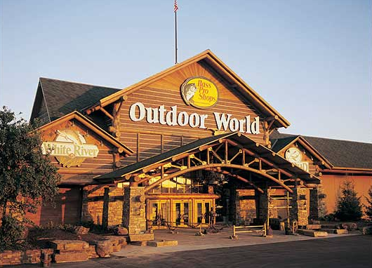 Bass Pro Shops Christmas Sale & After Christmas Deals