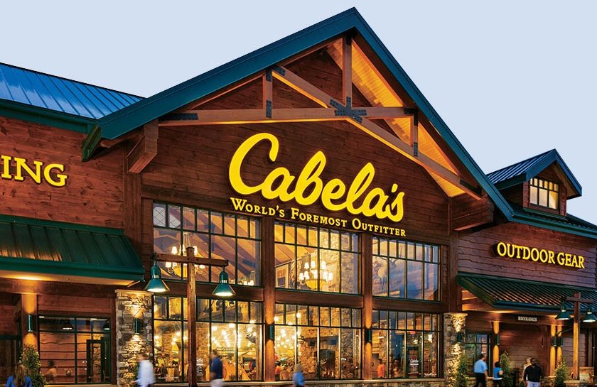 Cabela's Christmas Sale & After Christmas Deals