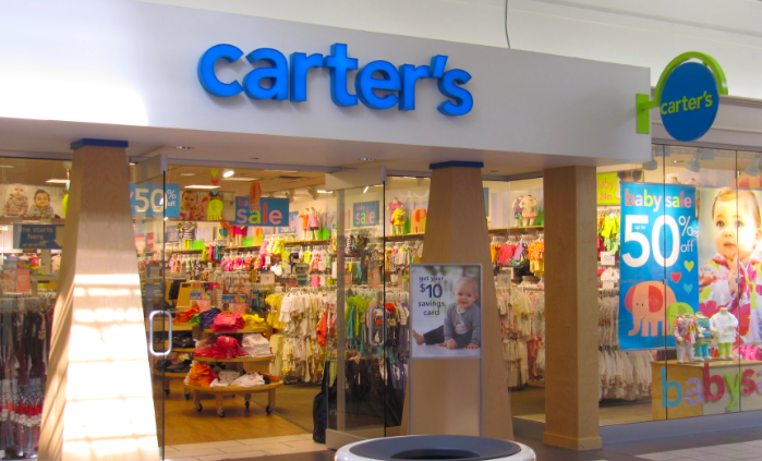 Carters Christmas Sale & After Christmas Deals