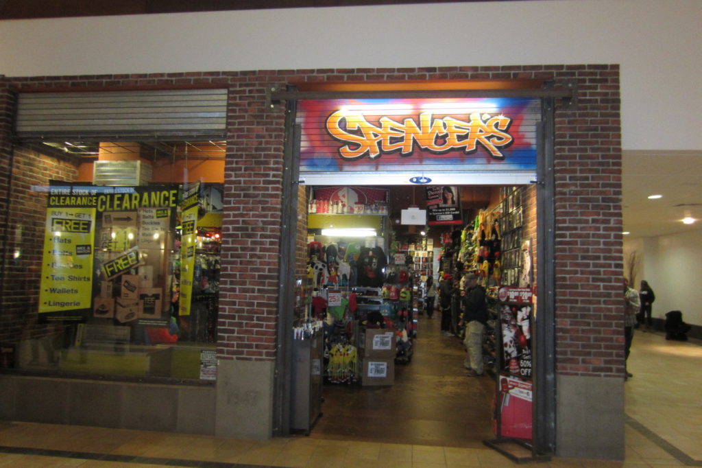 Spencers Christmas Sale & After Christmas Deals