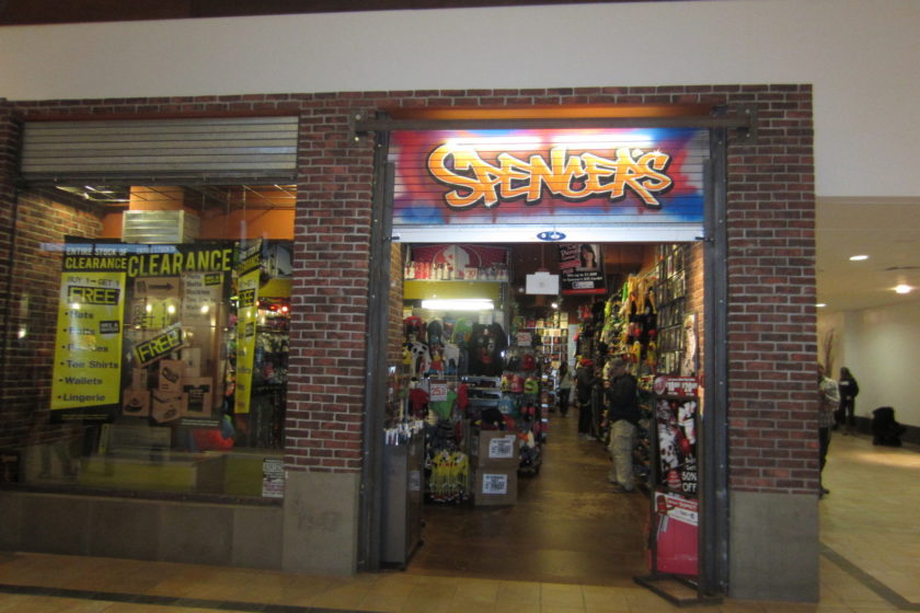 Spencers Christmas Sale & After Christmas Deals