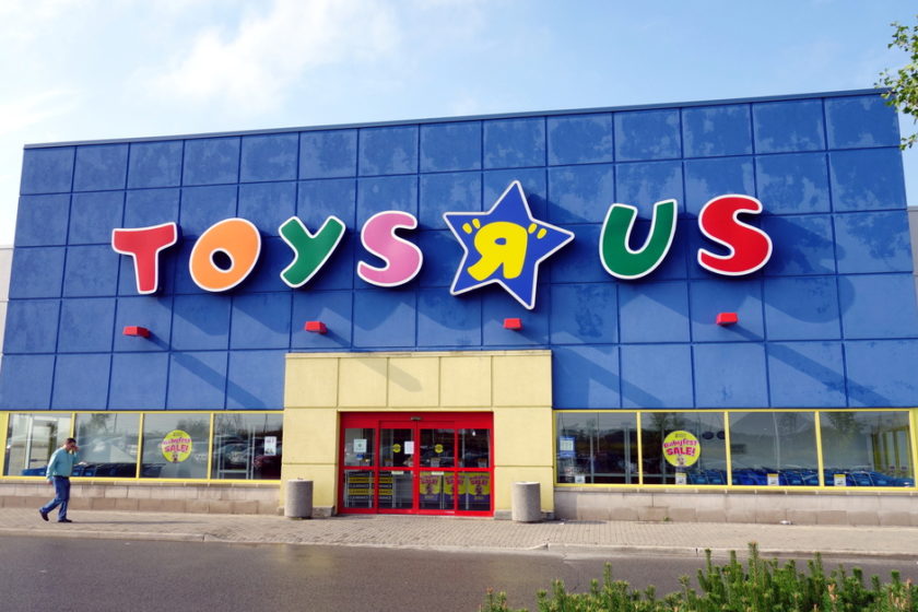 Toys R us Christmas Sale & After Christmas Deals