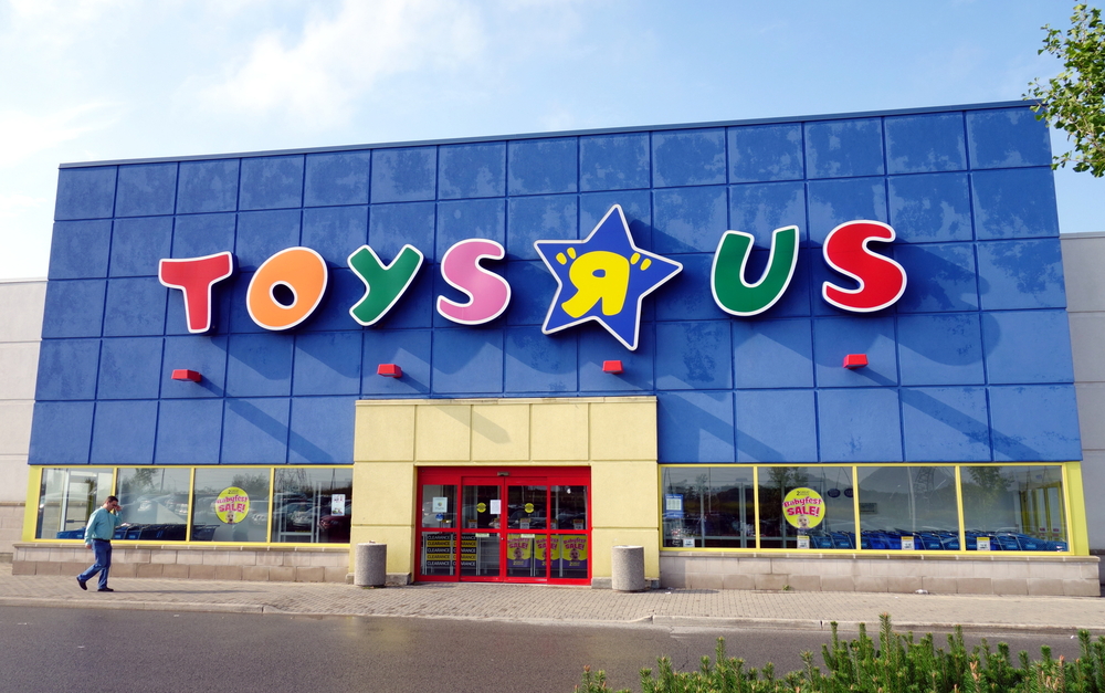 Toys R us Christmas Sale & After Christmas Deals