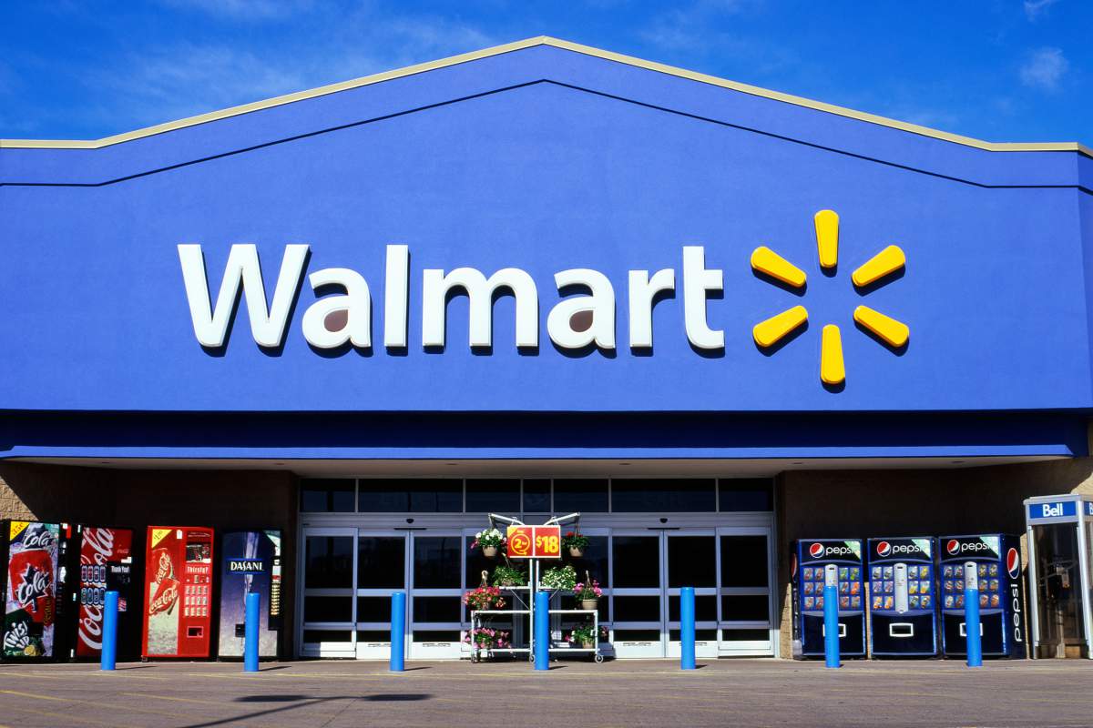 Walmart Christmas Sales & After Christmas Deals