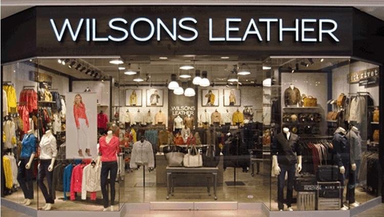 Wilsons Leather Christmas Deals & After Christmas Sale